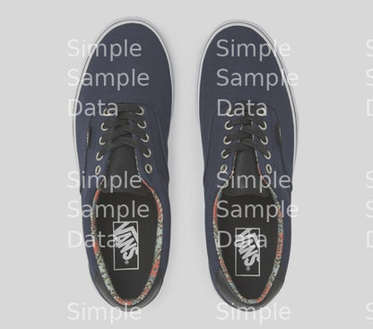 VANS |
ERA 59 MOROCCAN | GEO/DRESS BLUES