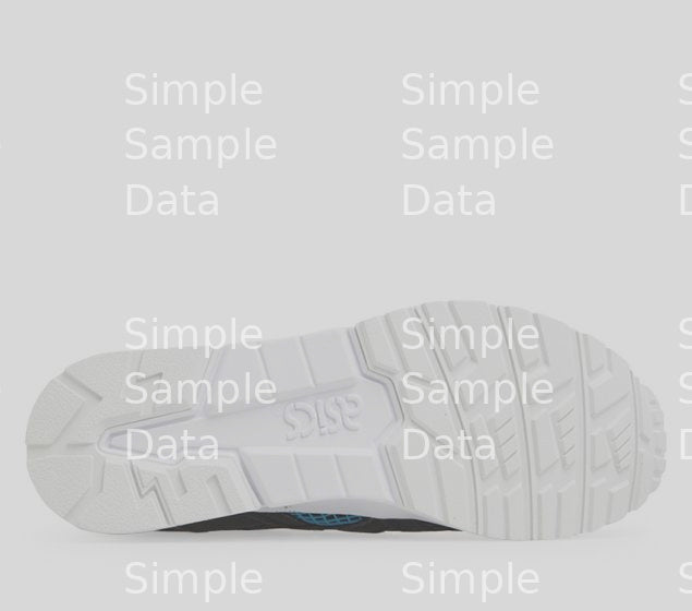 ASICS TIGER | GEL-LYTE V '30 YEARS OF GEL' PACK